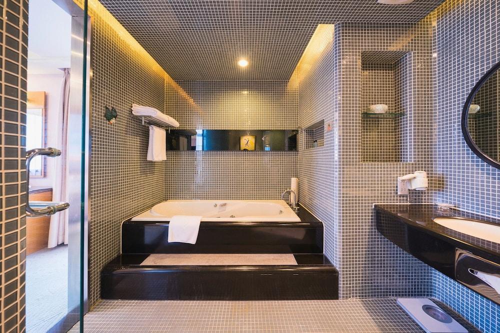 Shenzhen Longgang Rivan Hotel Extérieur photo