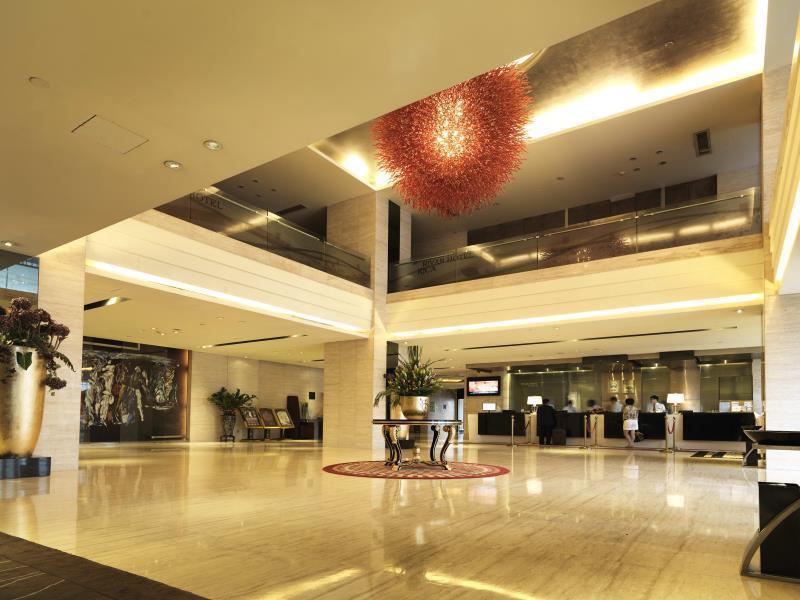 Shenzhen Longgang Rivan Hotel Extérieur photo