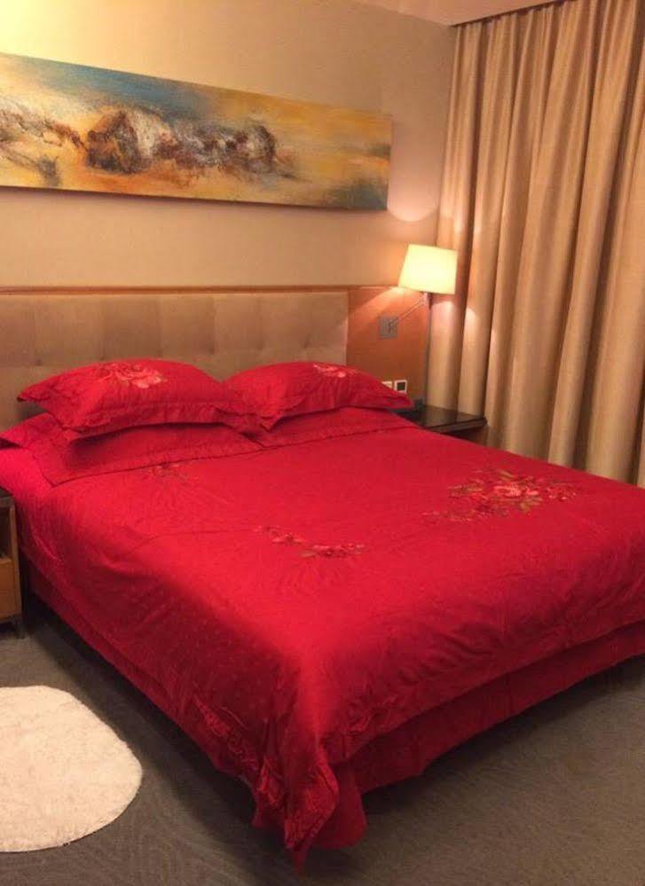 Shenzhen Longgang Rivan Hotel Extérieur photo