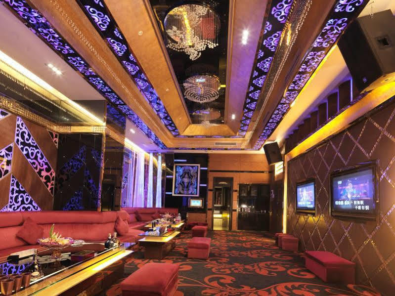 Shenzhen Longgang Rivan Hotel Extérieur photo