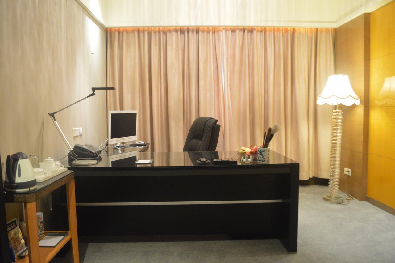 Shenzhen Longgang Rivan Hotel Extérieur photo