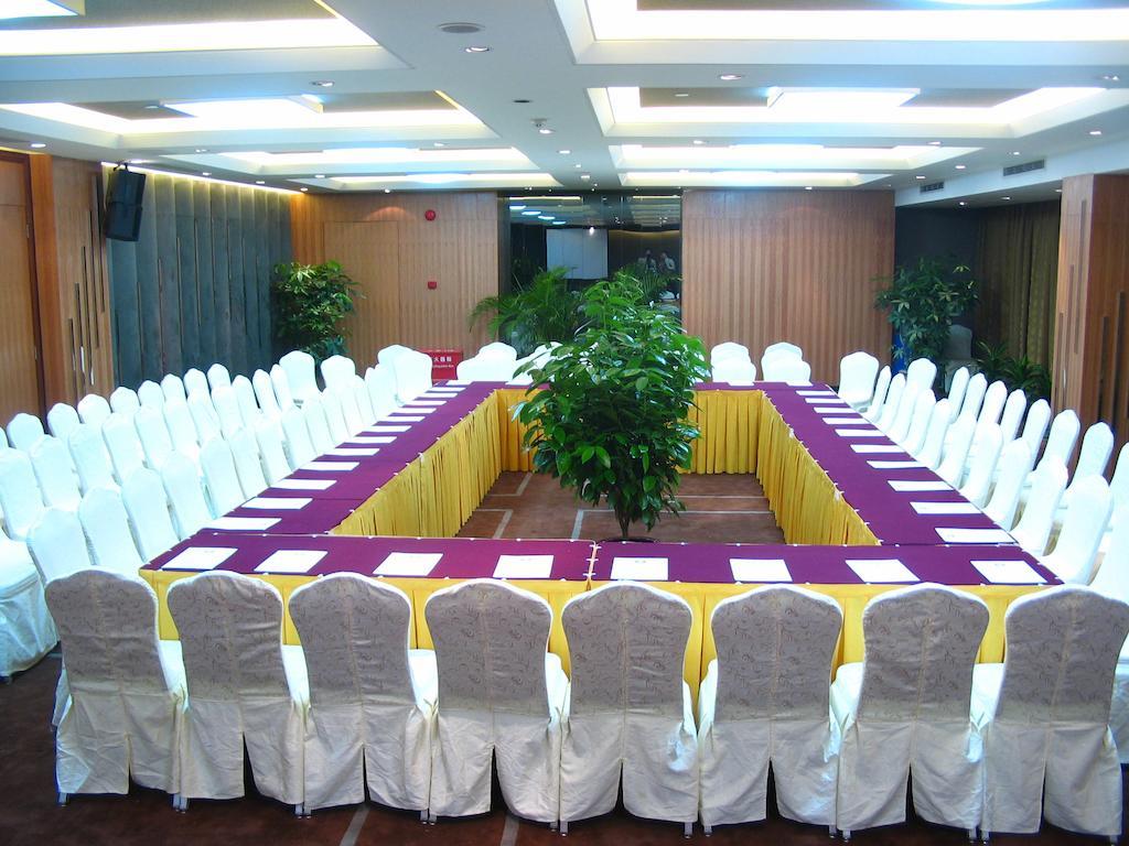 Shenzhen Longgang Rivan Hotel Extérieur photo