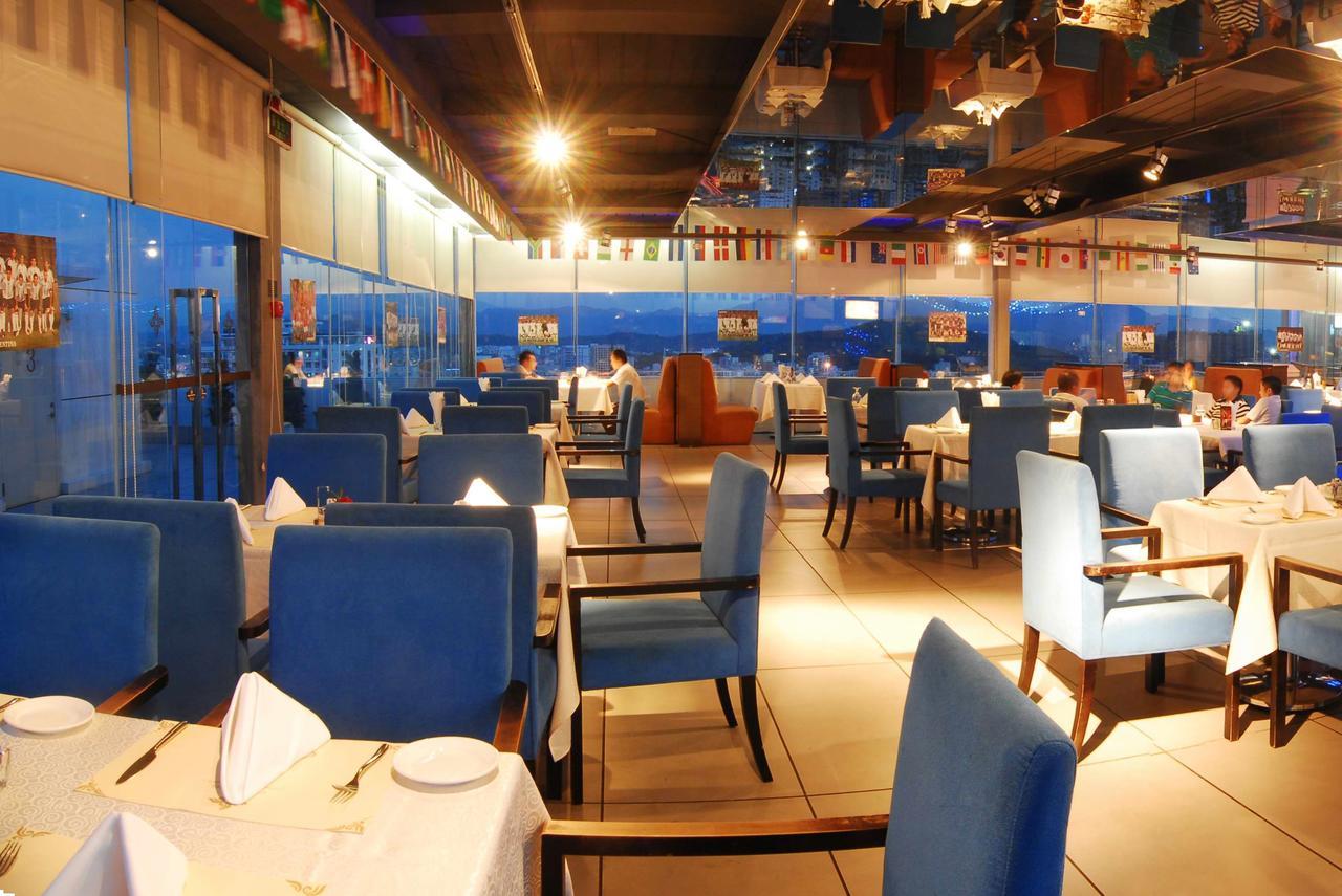 Shenzhen Longgang Rivan Hotel Extérieur photo