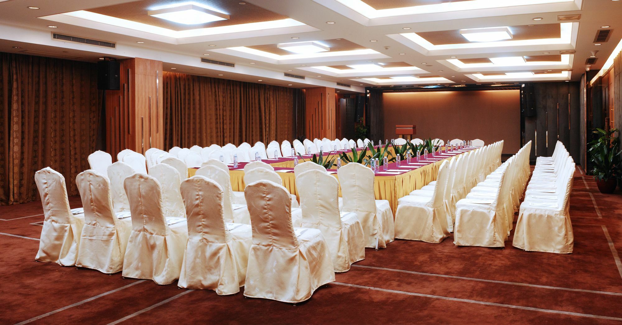 Shenzhen Longgang Rivan Hotel Extérieur photo